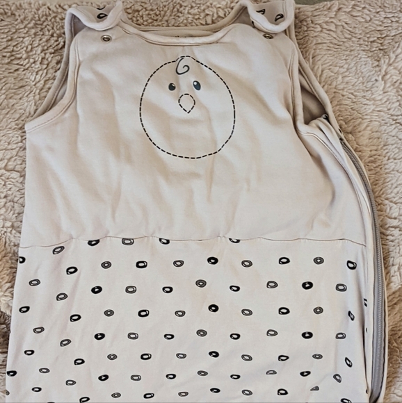Nested Bean sleep sack 15-24m - Picture 1 of 2
